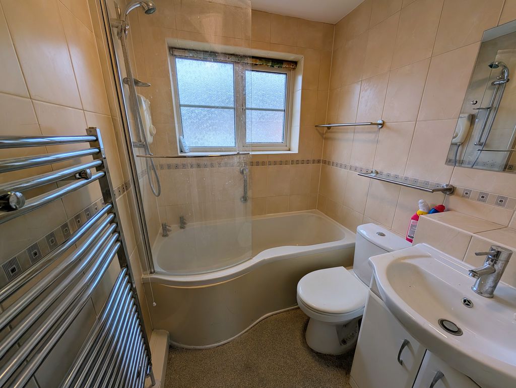 Fredas Grove Harborne